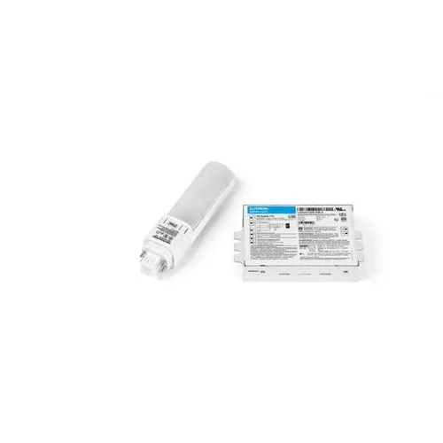 Lutron LED Ballast Retrofit Kit CFL 4000K, EcoSystem Driver (ELDHCF-1K40-1)