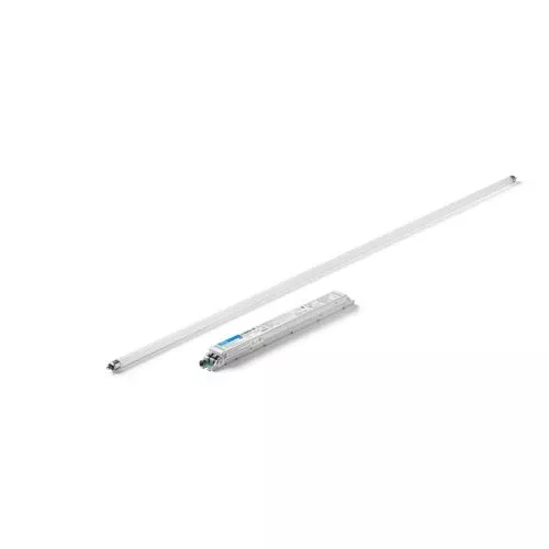 Lutron LED Ballast Retrofit Kit T5H 3000K, EcoSystem Driver (ELD3T5H-1M30-1)