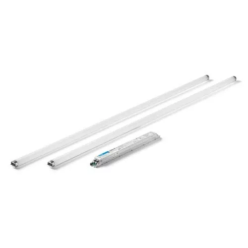 Lutron LED Ballast Retrofit Kit T8 4000K, EcoSystem Driver (ELD3T8-2M40-1)