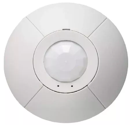 Lutron Lighting Control (LOS-CIR-450-WH)