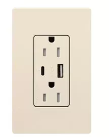 Lutron Lighting Control (LTR-15-ACTR-LA)
