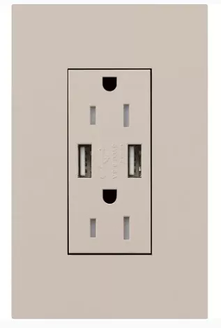Lutron Lighting Control (LTR-15-ACTR-TP)