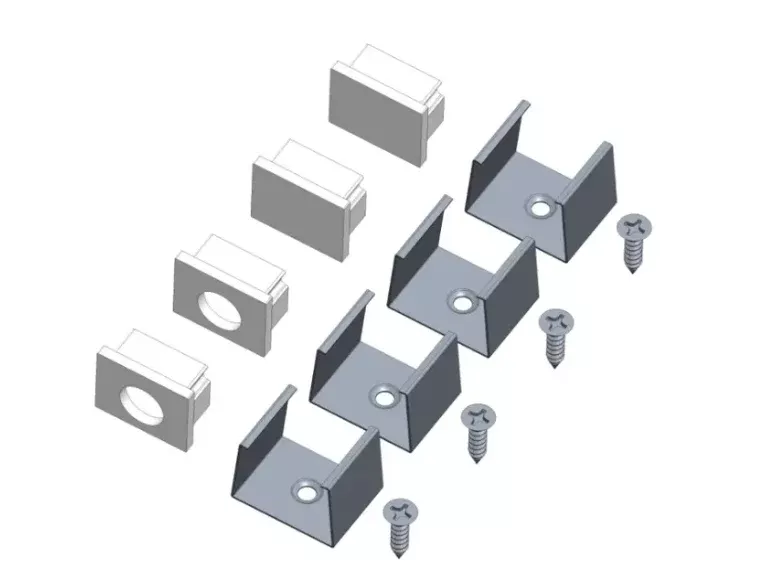 Lutron Lighting Control (LU-SR2-ACS)