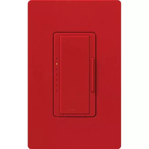 Lutron Maestro Dimmer Switch 450 W, Hot (MSCLV-600M-HT)