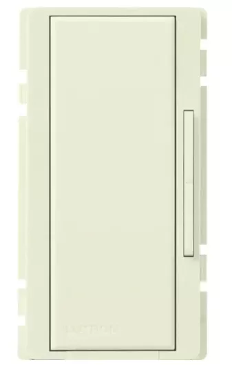 Lutron Maestro Dimmer Switch, Biscuit (RK-AD-BI)