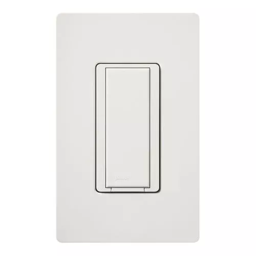 Lutron Maestro Dimmer Switch, White (UMA-AS-WH)