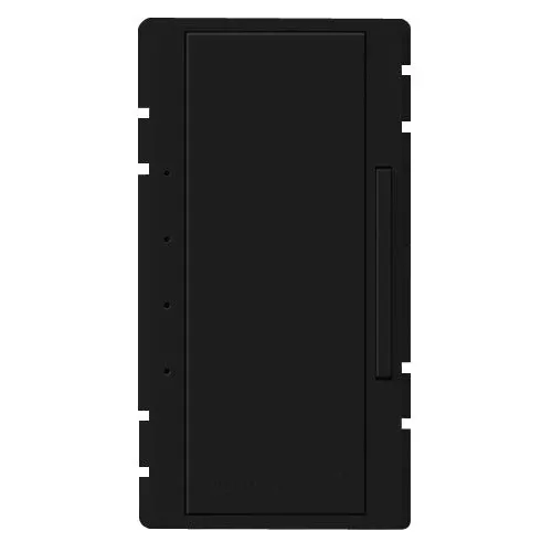 Lutron Maestro Fan Control, Midnight (RK-F-MN)