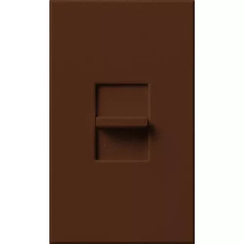 Lutron Nova T Dimmer Switch 20 A, Sienna (NT-1PS-SI)