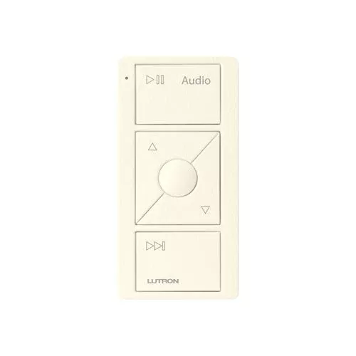 Lutron Pico Wireless Remote, Biscuit (PJ2-3BRL-TBI-A02)
