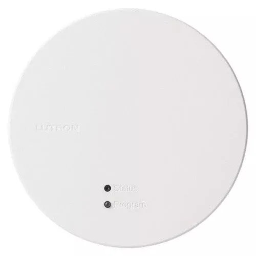 Lutron RadioRA Grafik Eye QS Control Unit (RR-PROC3-CW)
