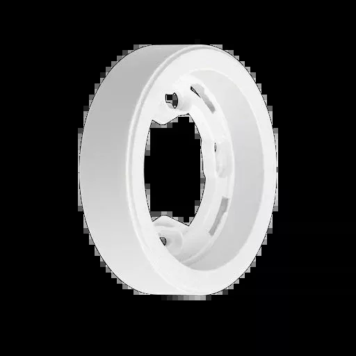 Lutron RadioRA Installation Accessory, White (L-JMNT-WH)
