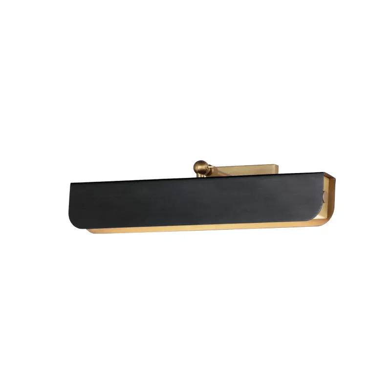 Maxim 10711 Miles 1-lt 18" LED Wall Sconce