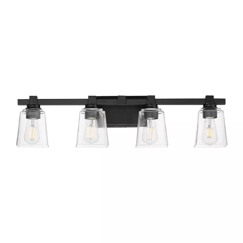Maxim 21384 Cubos 4-lt 31" Bath Vanity