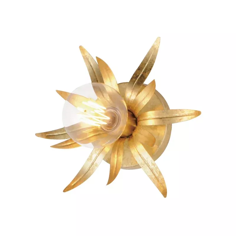 Maxim 2880 Paloma 1-lt 10" Wall Sconce