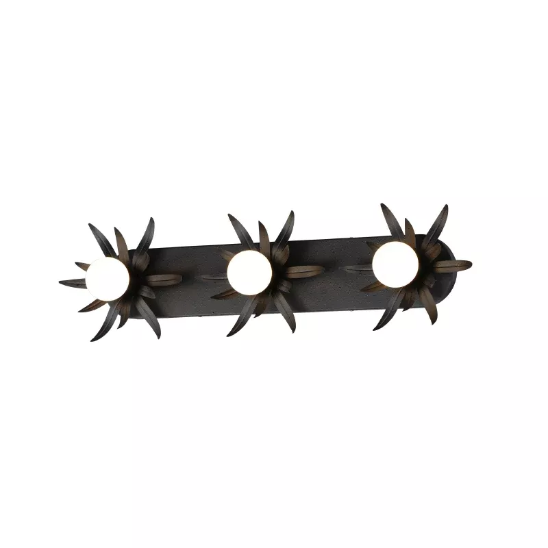 Maxim 2886 Paloma 3-lt 32" Sconce