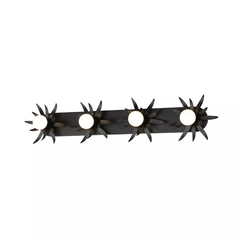 Maxim 2887 Paloma 4-lt 43" Sconce