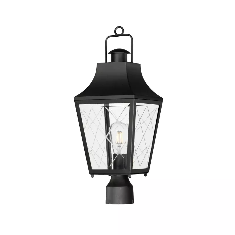 Maxim 30360 Storybook 1-lt 21" Tall Outdoor Post Light