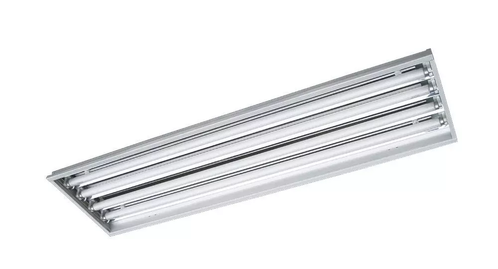 Maxlite 75428 High Bay Linear Lamp Ready 4XT8 LED 120-277V Single Ended 48LX10W (BLHT4XT8USE4810)