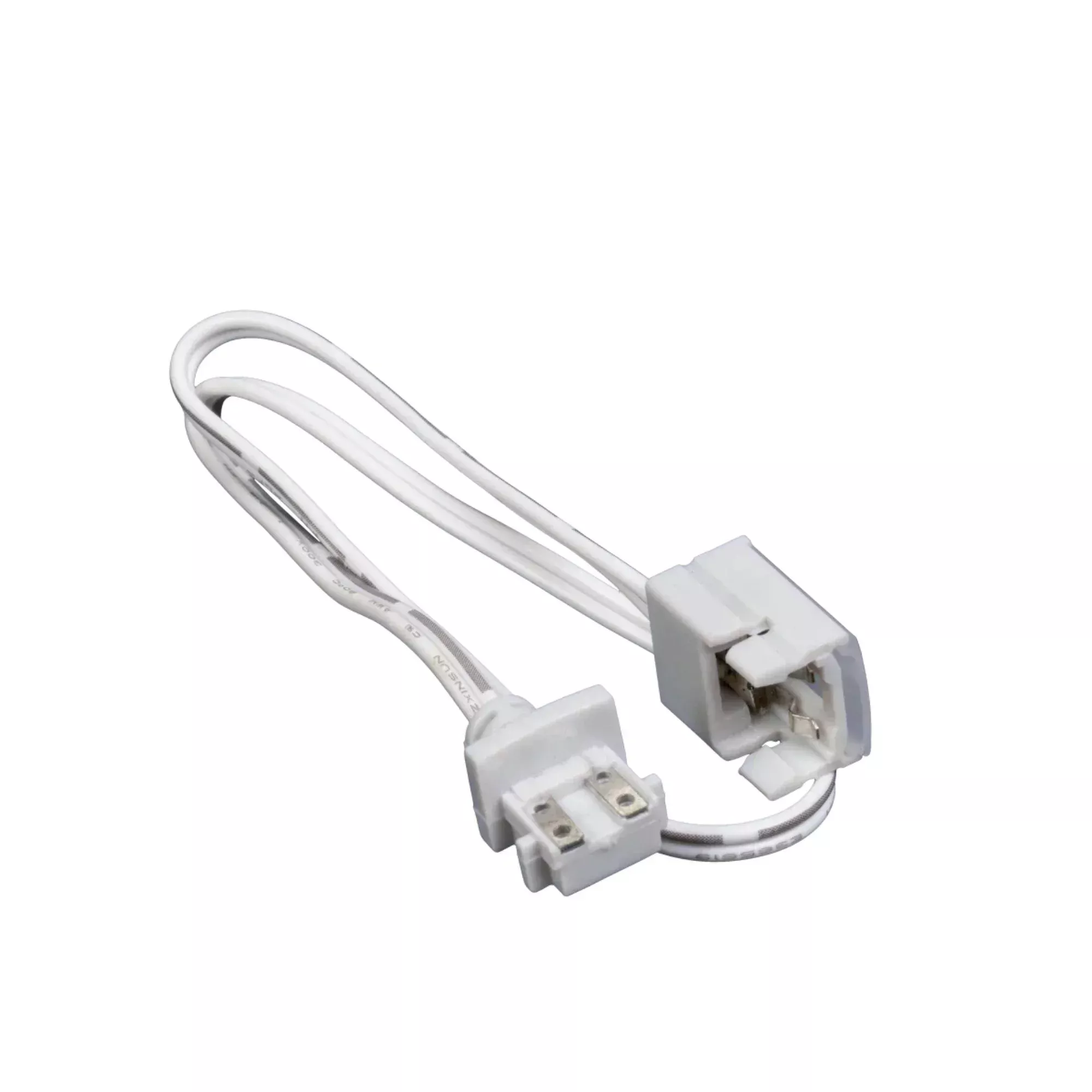 MicroLink 24V Task Light 12in Jumper Cable