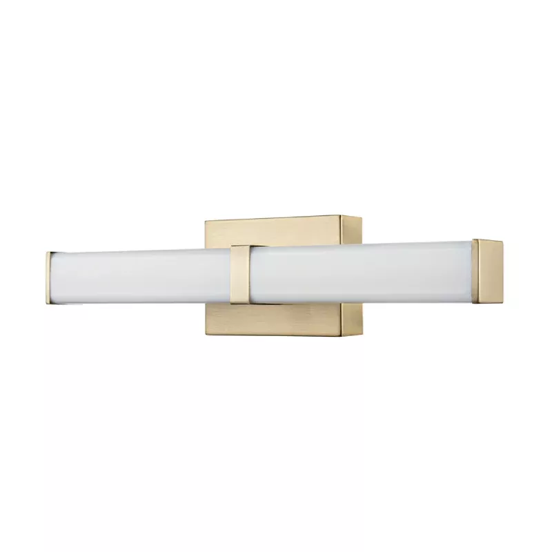 Millennium 60011 Tron 1-lt 18" LED Vanity Light