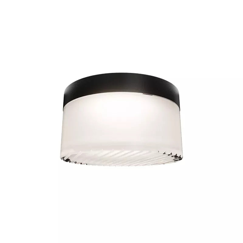 Modern Forms FMW258605 Tuck III 5" LED Outdoor Flush Mount, 4CCT Selectable
