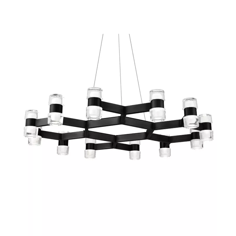 Modern Forms PD-4536 Dashe 36" LED Pendant