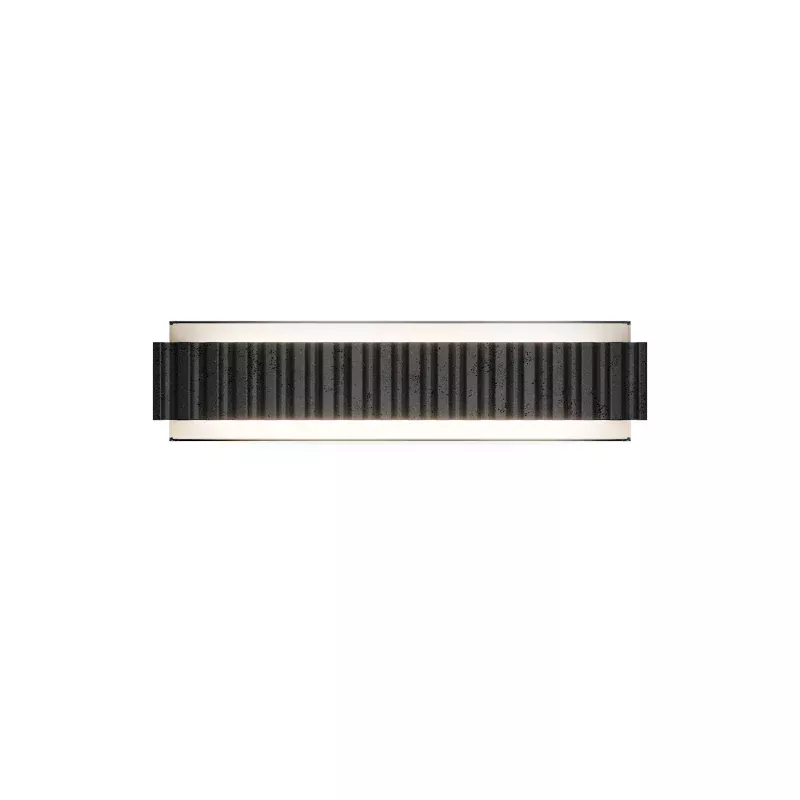 Modern Forms WS270619 Magnate 2-lt 19" LED Vanity Light, 4CCT Selectable