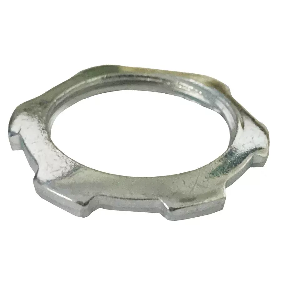 Morris 14771 Locknut, 6"