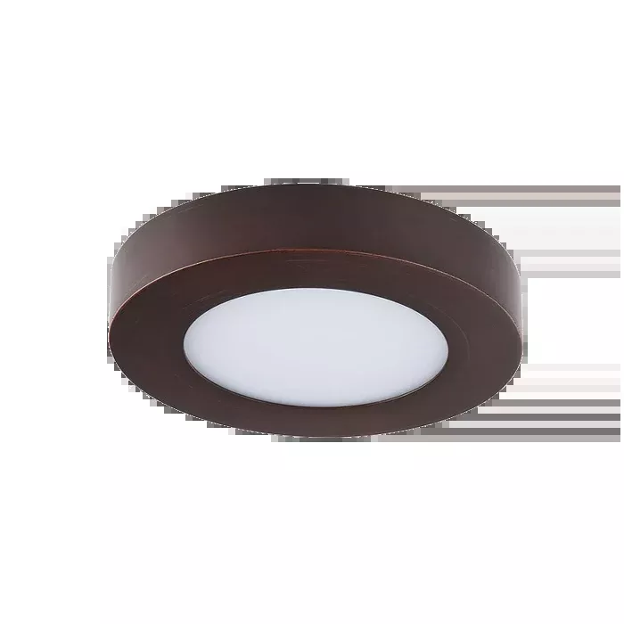 MW Lighting 13.5W Panel Light 5-CCT Selectable MRSM713