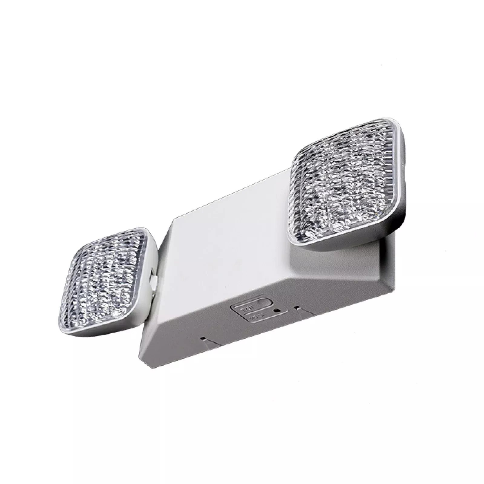 MW Lighting MJ-1L 2.4W Exit Sign