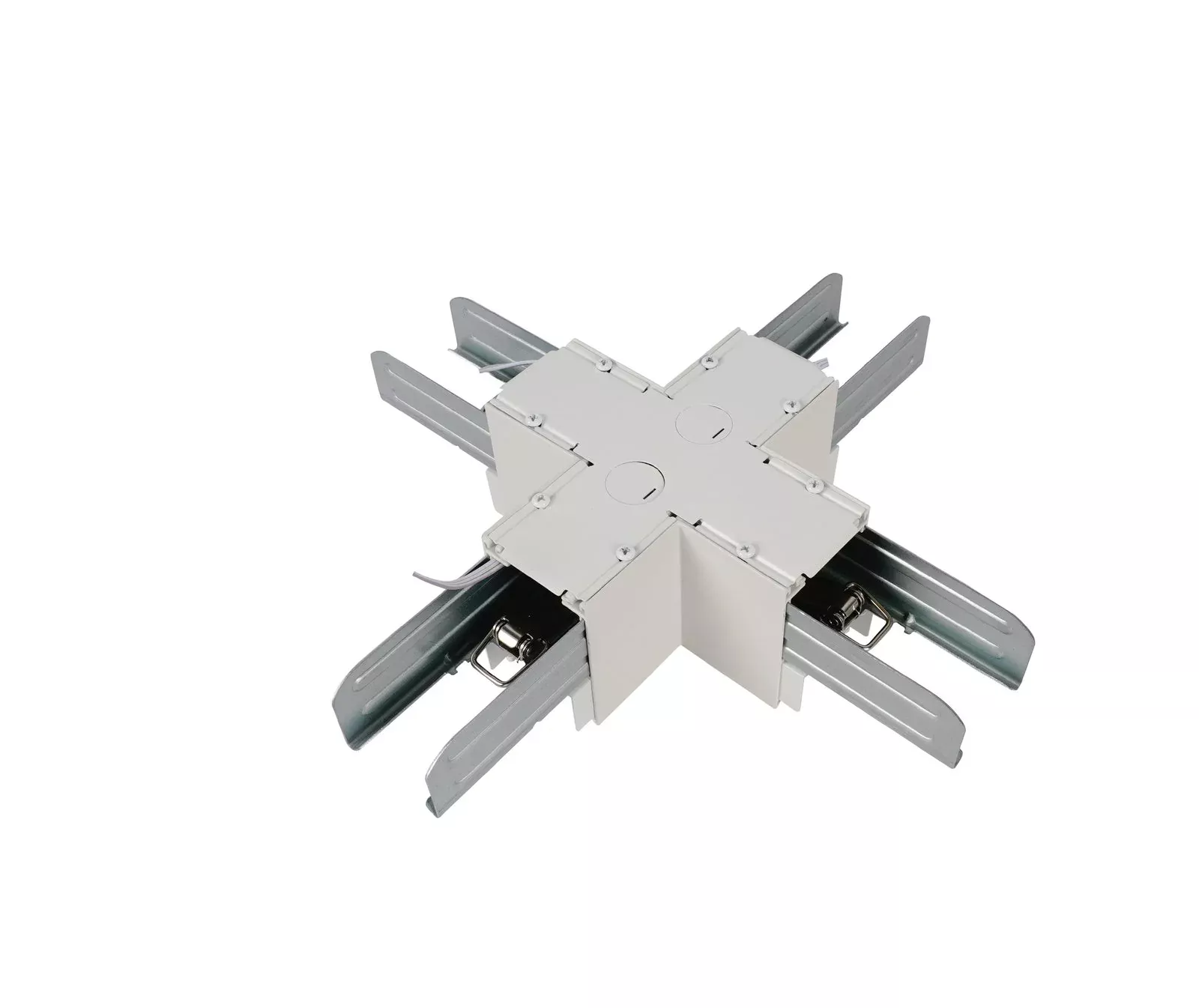 MW Lighting MLAS-X Linear Mounting Accessory
