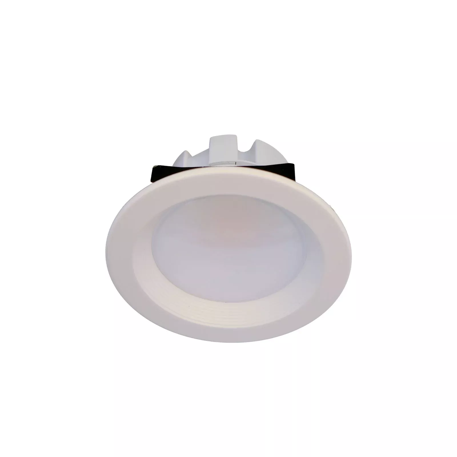 MW Lighting MRD4BA-9/12W-5CCT 9/12W Selectable Retrofit Downlight 5-CCT Selectable