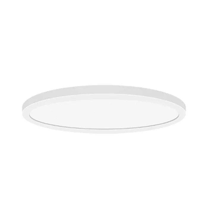 MW Lighting MRFM2040-5CCT 40W Surface Mount Light 5-CCT Selectable