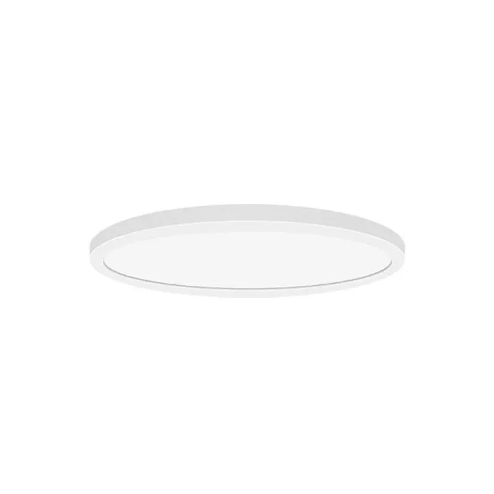 MW Lighting MRFM920-5CCT 20W Surface Mount Light 5-CCT Selectable