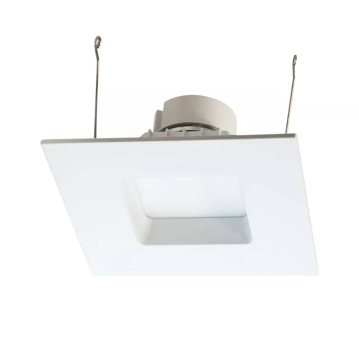 MW Lighting MSD614SM-5CCT 14W Retrofit Downlight 5-CCT Selectable