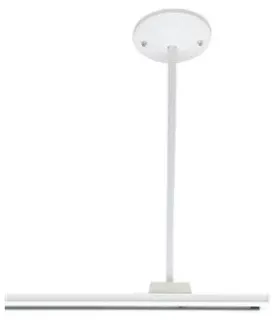 Nora 24 Inch Pendant Assembly Kit-Black (NT-306B)