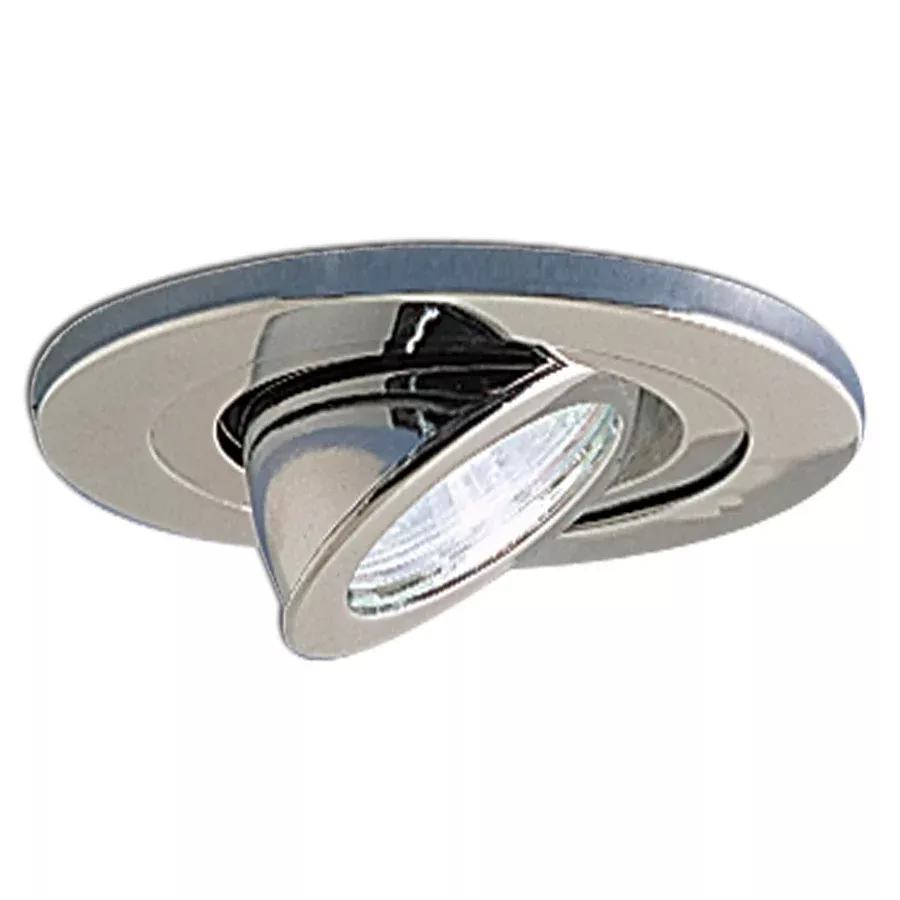 Nora 4 Inch Low Voltage Surface Adjustable Bronze (NL-465BZ)