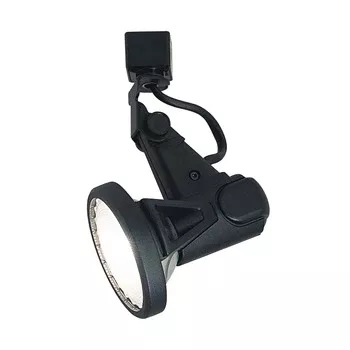 Nora Belgium Gimbal Black L Adapter (NTH-132B/L)