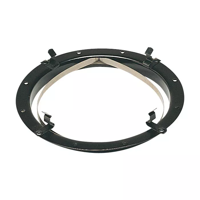 Nora Black Holder For R20 (NT-344)