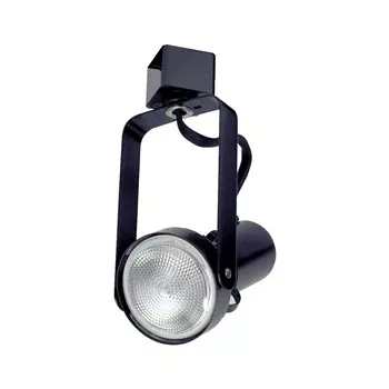 Nora Front Loading Gimbal PAR20 Black J (NTH-146B/J)