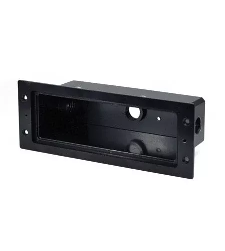 Nora Lighting NSW-800 IP65 Rated Housing for Brick LED Step Lights
