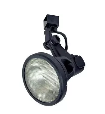 Nora Lighting NTH-133B/J BELGIUM GIMBAL PAR38 BK "J" AD
