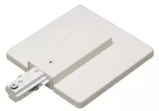Nora Live End Feed With Canopy Black (NT-352B)
