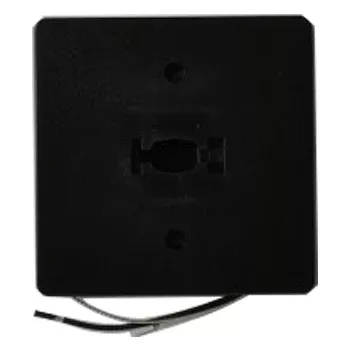 Nora Mono Point Power Feeder/Black (NT-319B)