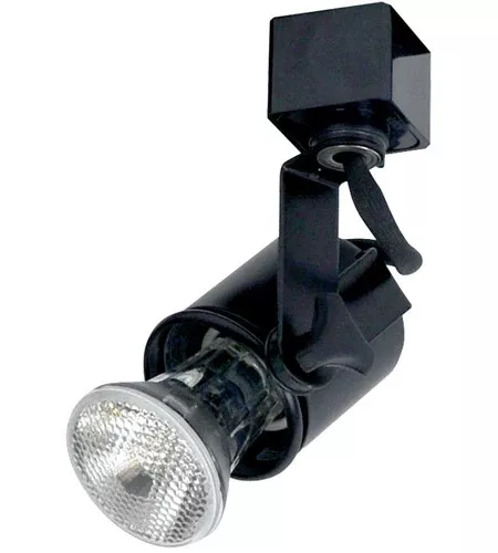 Nora Truly Universal PAR Head Black With L (NTH-138B/L)
