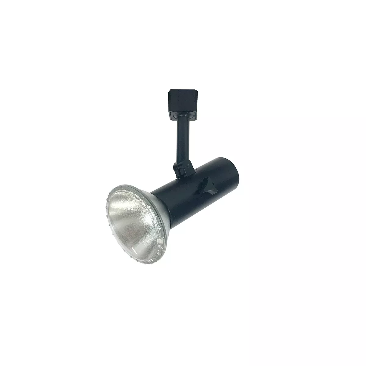 Nora Universal Flat Back PAR20-Par38 Black (NTH-139B)