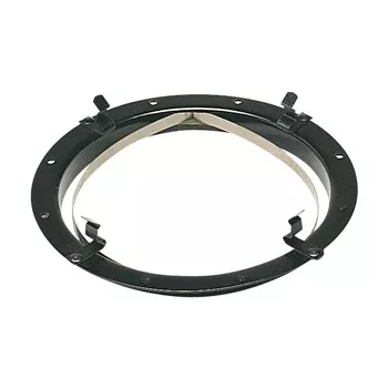 Nora White Holder For R40 (NT-346W)