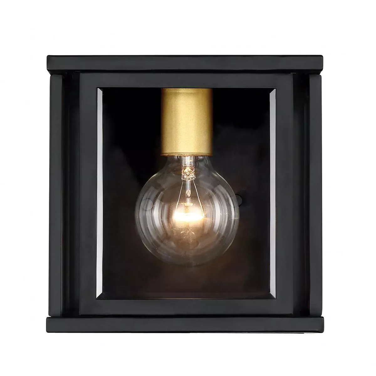 Nuvo 60-6411 Payne 1-Light Wall Sconce Bronze