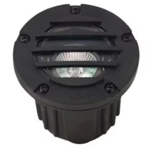 Orbit Premium Poly Adjustable MR16 Well Light Clear FG5412