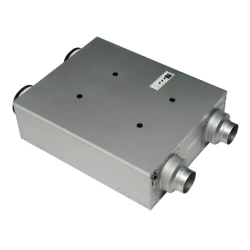 Panasonic FV-10VEC2R Intelli-Balance 100 Energy Recovery Ventilator (ERV)